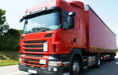 Antalya Sarıcakaya Ambar Kargo