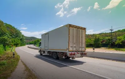 Antalya ile Sarıcakaya Arası Bulaşık Makinesi Taşıma