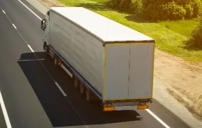 Antalya ile Sarıcakaya Arası Parça Eşya Taşıma