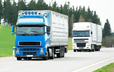 Antalya ile Sarıcakaya Arası Eşya Taşıma